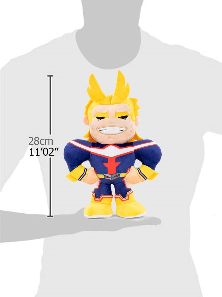 MY HERO ACADEMIA - All Might - Plush 28cm