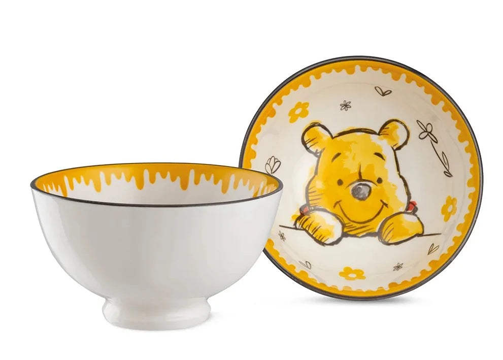 WINNIE THE POOH - Winnie - Bowl 300ml