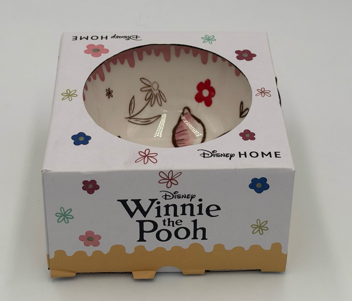 WINNIE THE POOH - Piglet - Bowl 300ml