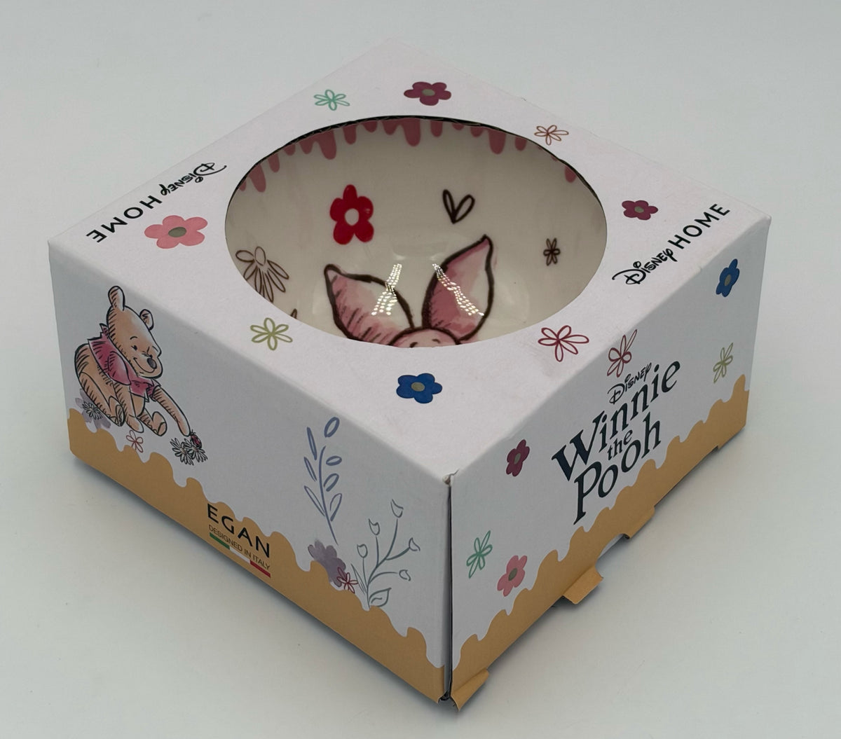 WINNIE THE POOH - Tigger - Bowl 300ml