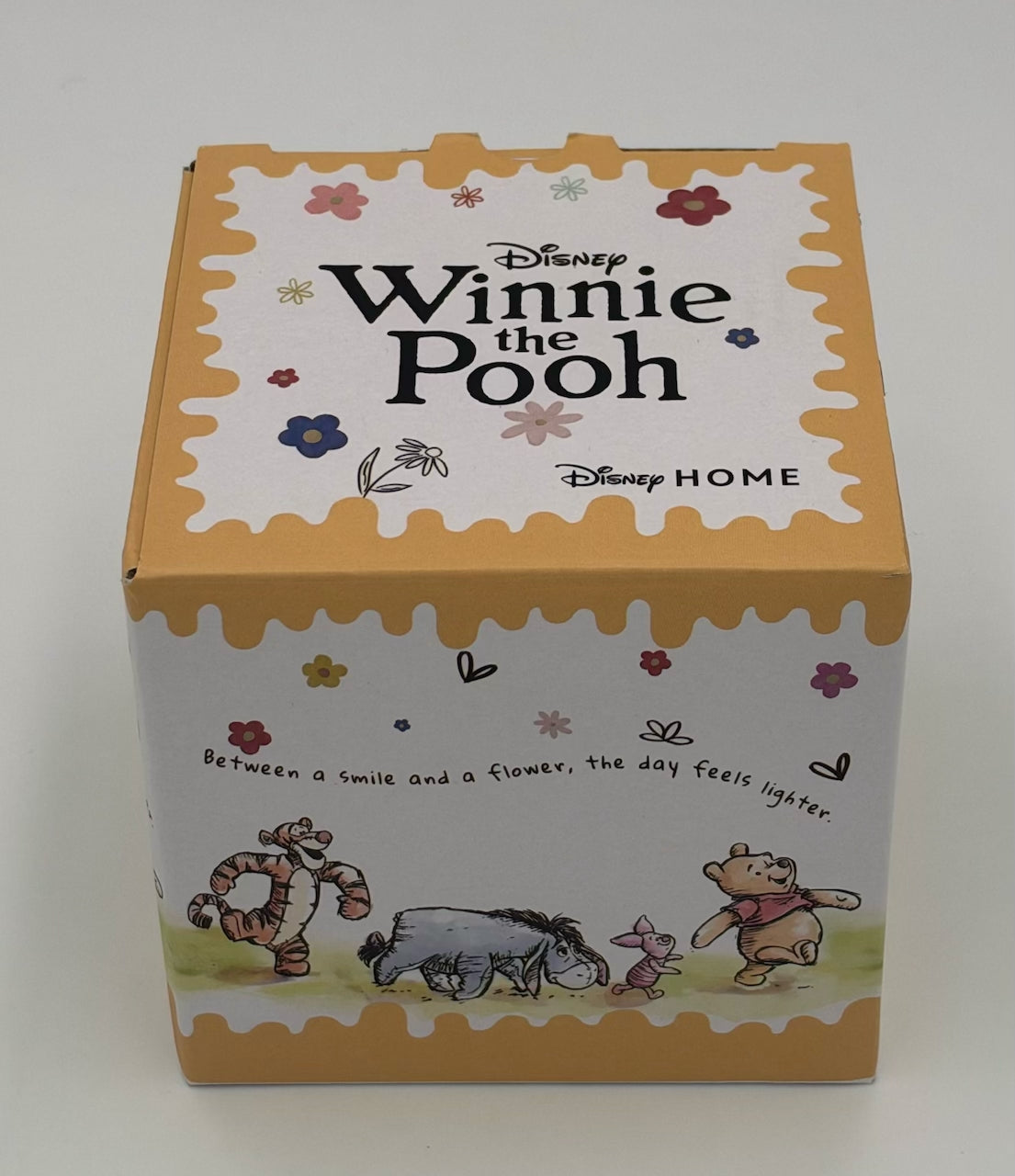 WINNIE THE POOH - Winnie - Sugar Bowl 9x10cm