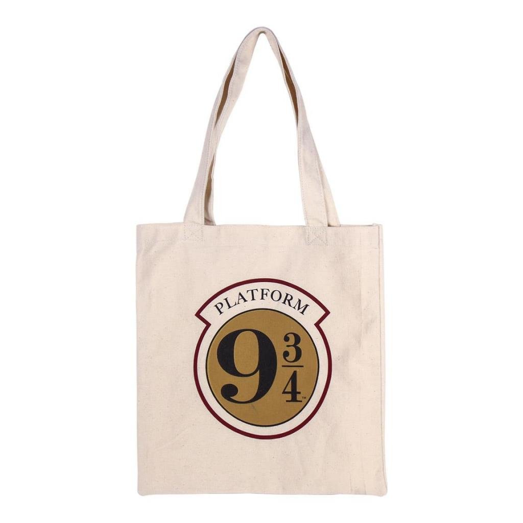 HARRY POTTER - Platform 9 3/4 - Bag