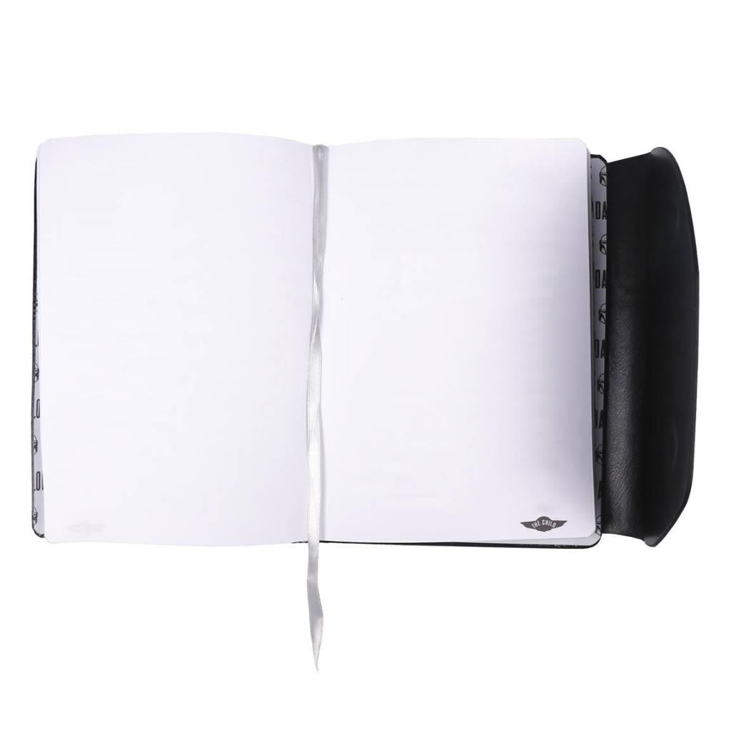 THE MANDALORIAN - Premium Notebook A5