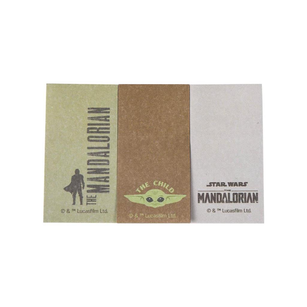 STAR WARS - The Mandalorian - Stationery Set