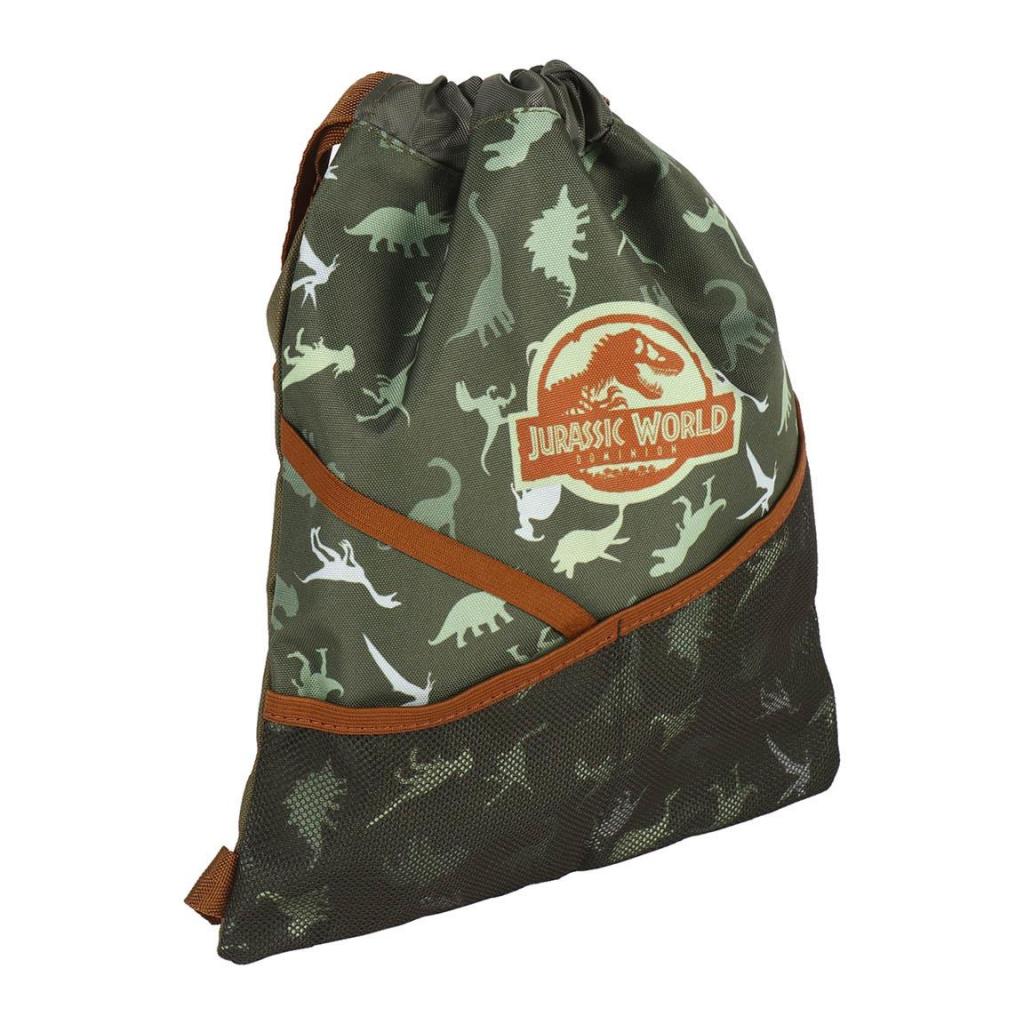 JURASSIC PARK - School Backbag