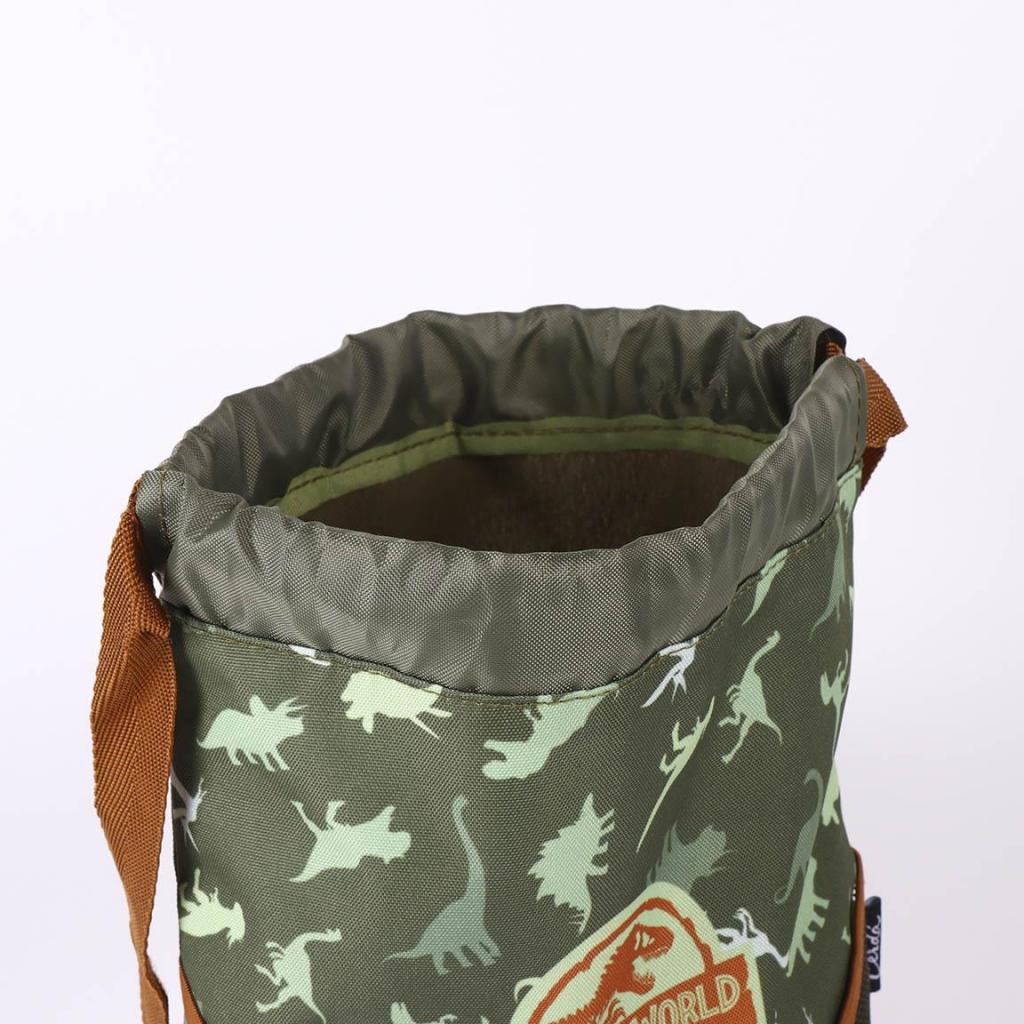 JURASSIC PARK - School Backbag