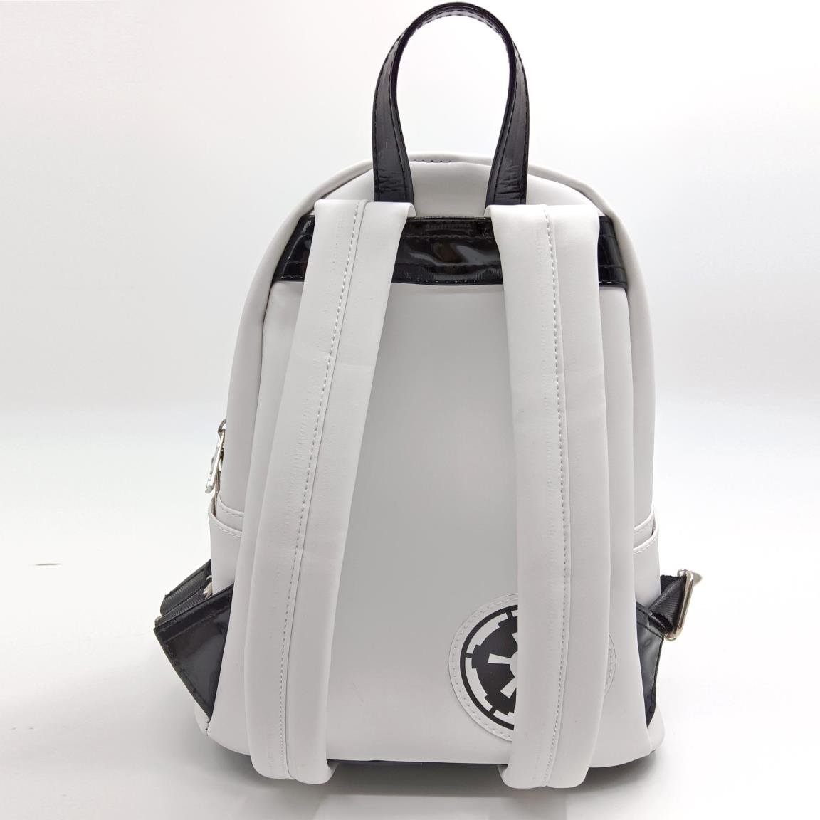 STAR WARS - Stormtrooper - Fashion Backpack - 25,5x22x11cm