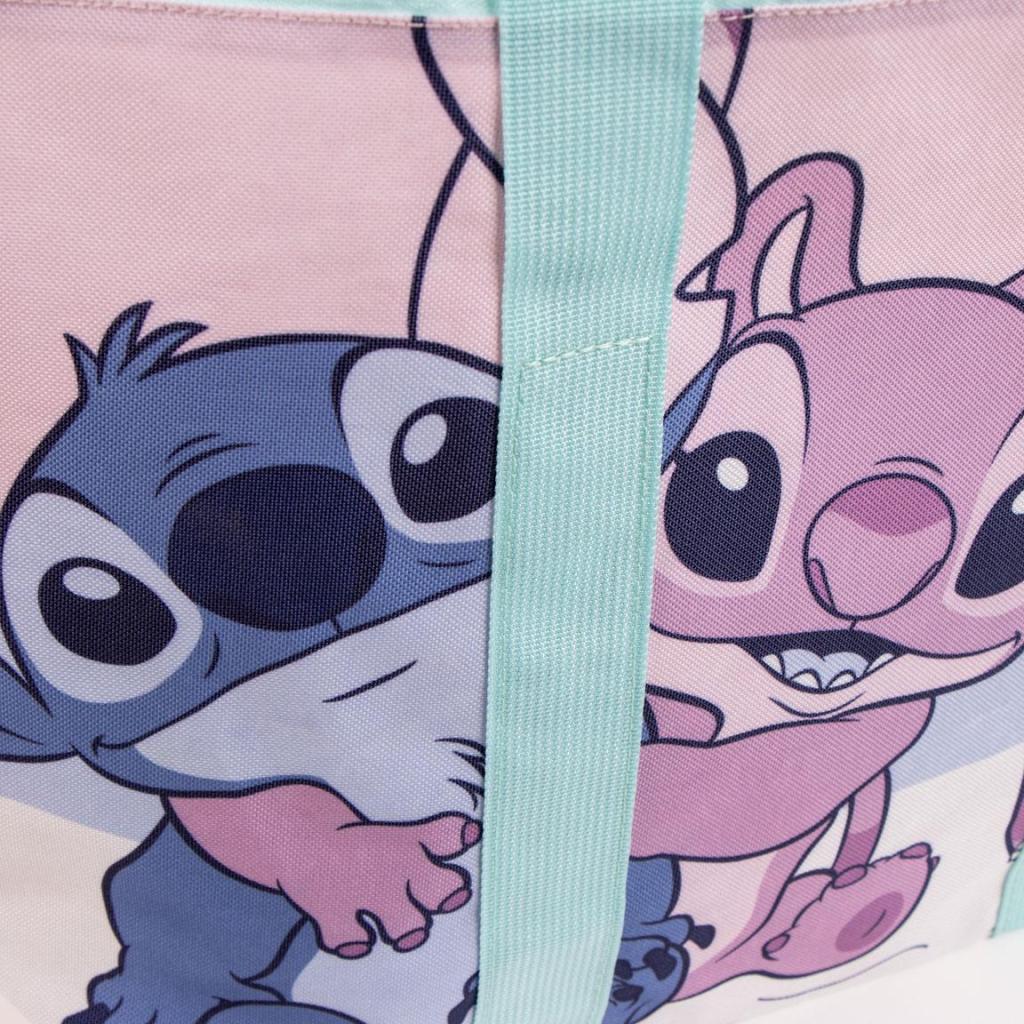 STITCH & ANGEL - Beach Bag - 47x33x15cm