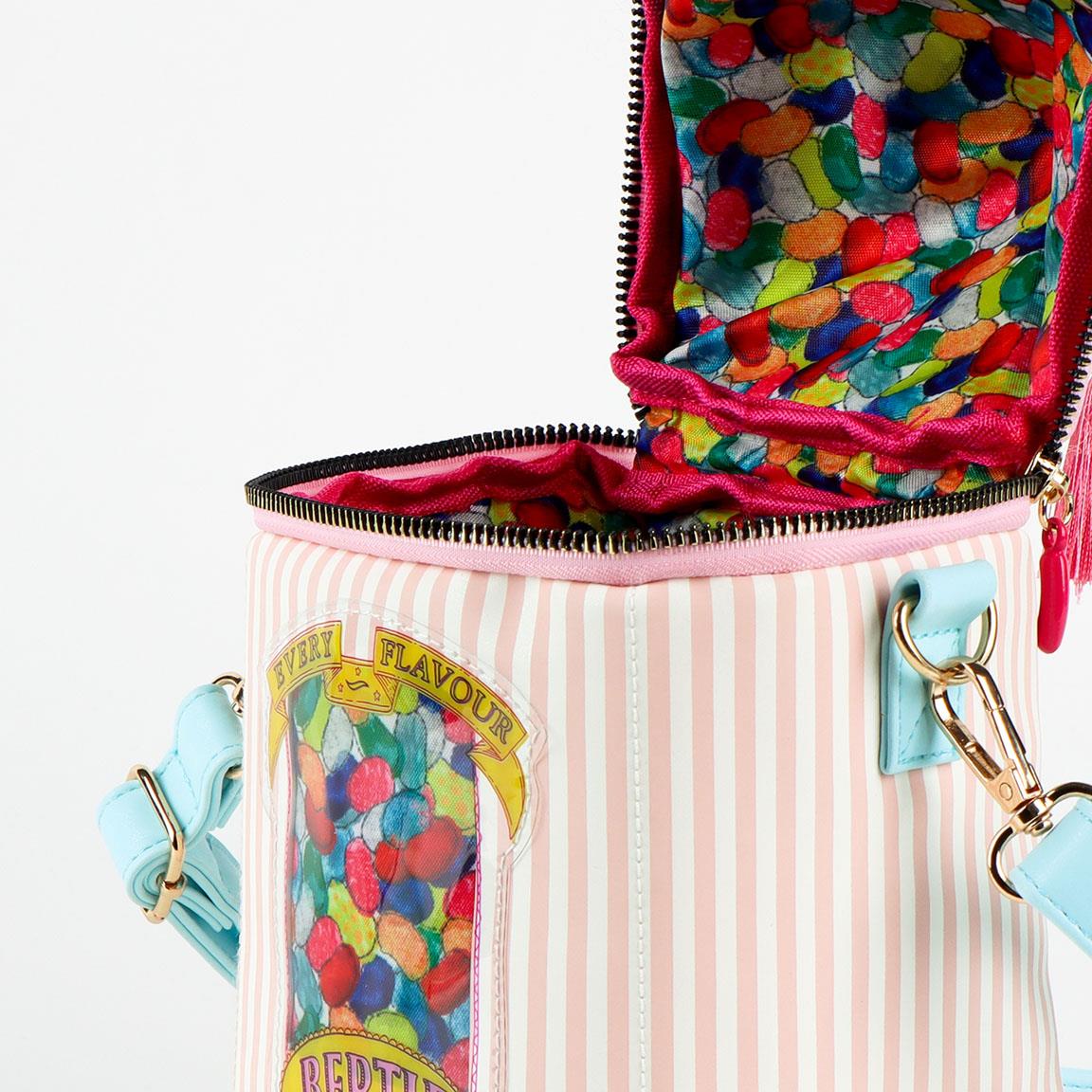 HARRY POTTER - Honeydukes - Shoulderbag - 22,5x12x12cm