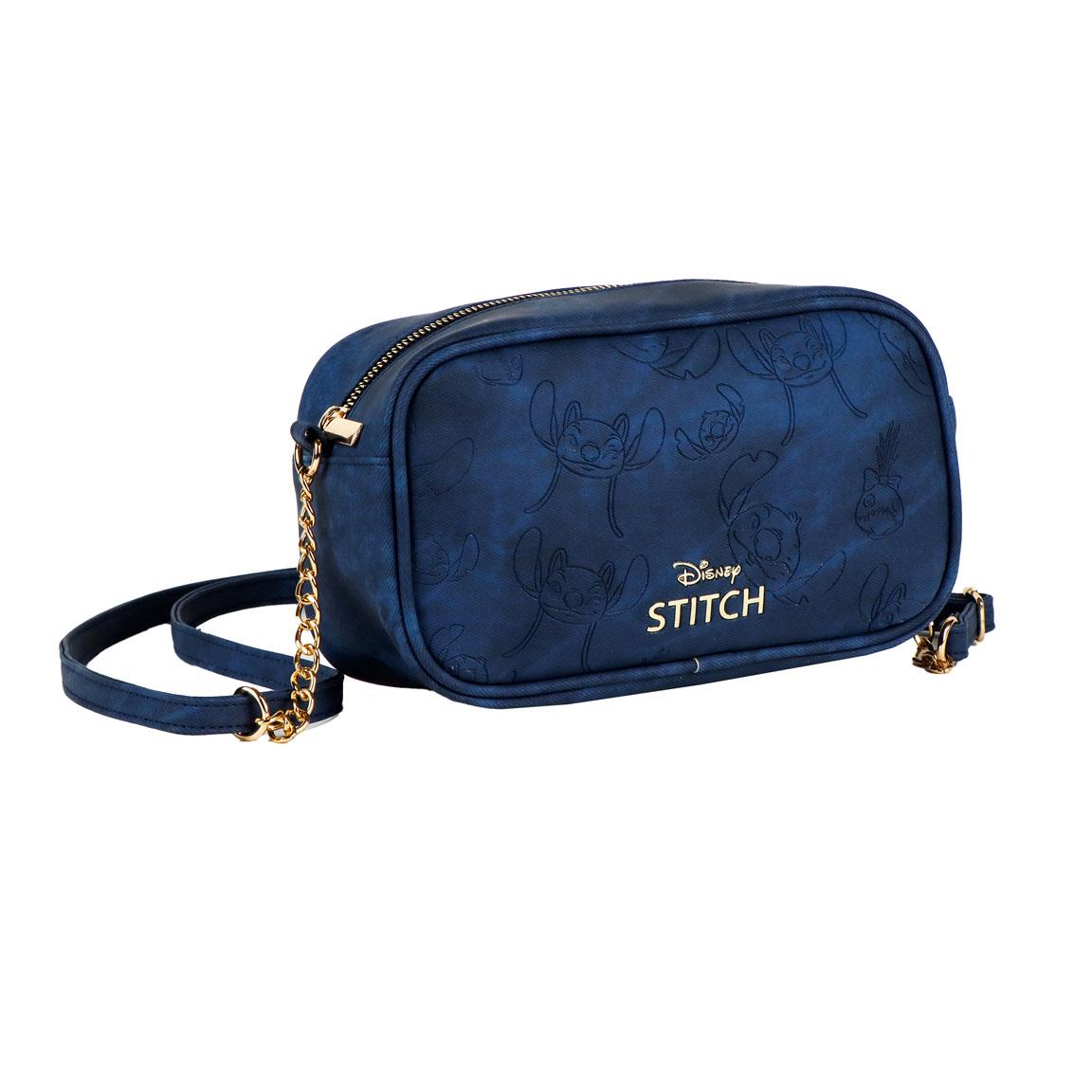 STITCH & ANGEL & SCRUMP - Shoulderbag - 21,5x12,5x8cm