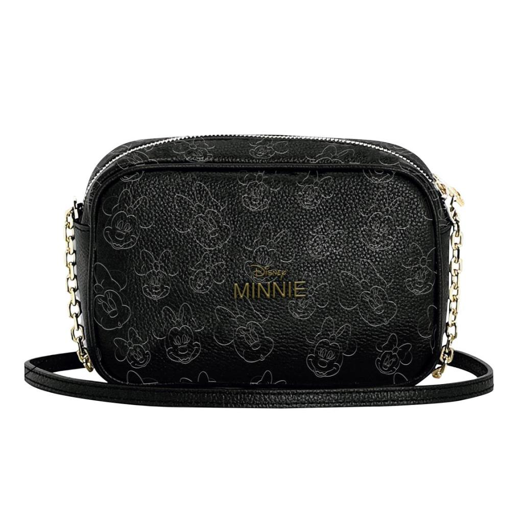 MICKEY & MINNIE - Shoulderbag - 21,5x12,5x8cm
