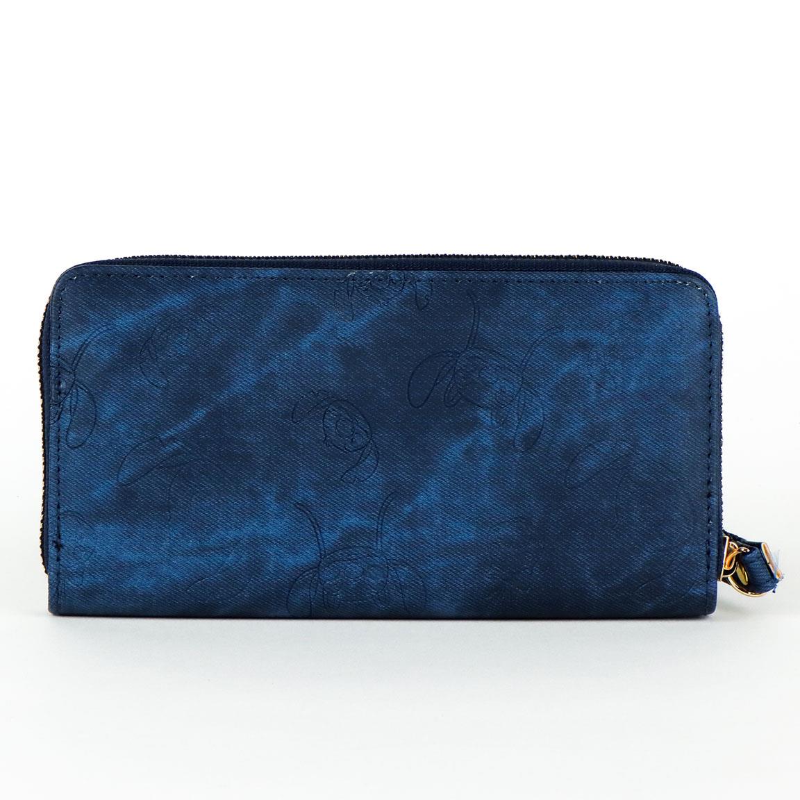 STITCH & ANGEL & SCRUMP - Wallet