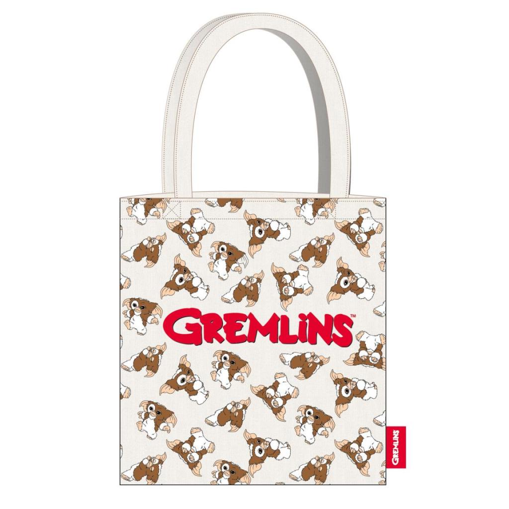 GREMLINS - Tote Bag - 36x39cm