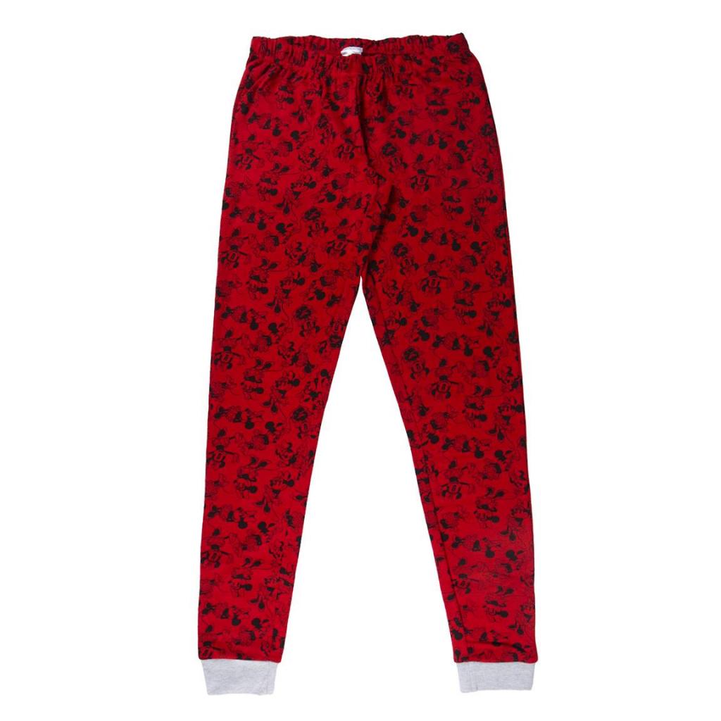 DISNEY - Pyjama Interlock Minnie - (L)