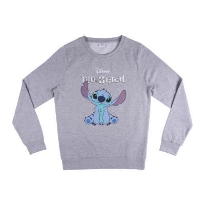 LILO & STITCH - Sweat Cotton - S