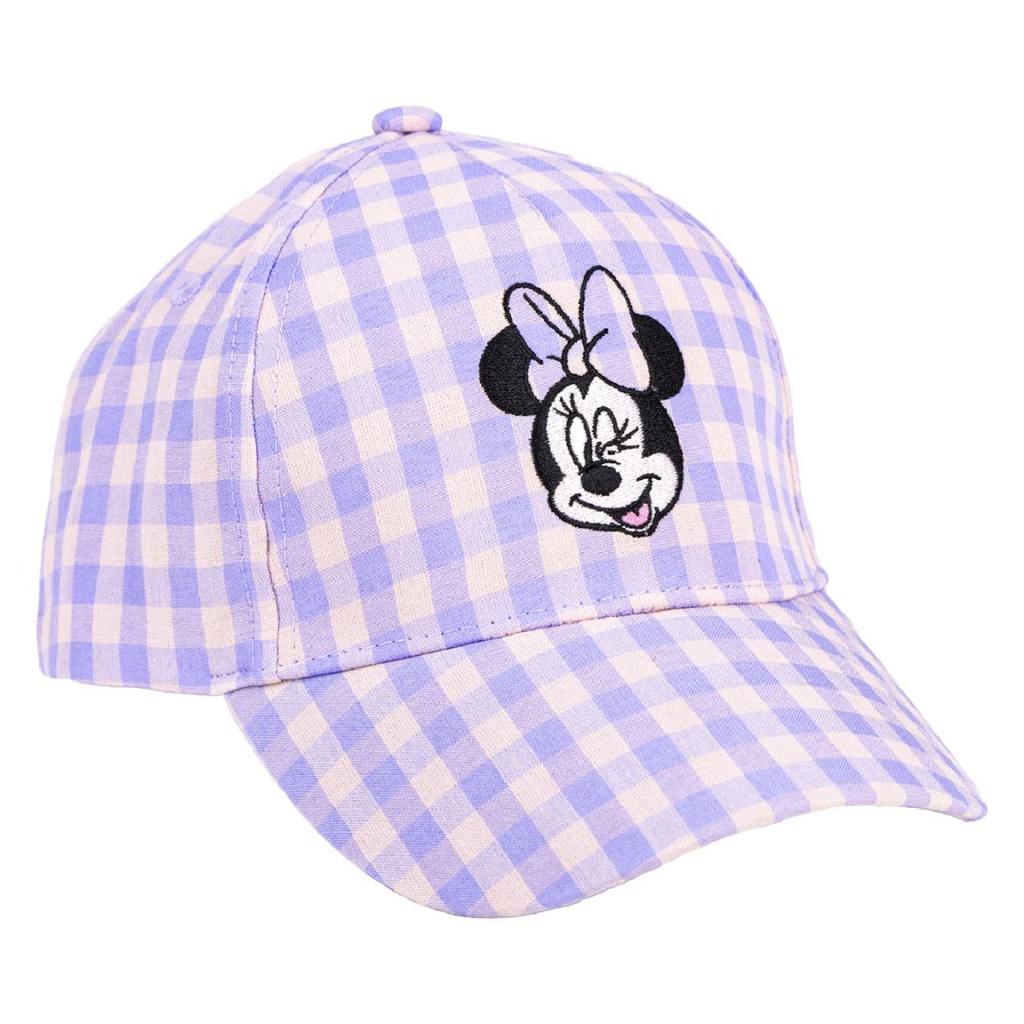 MINNIE- Baseball Cap - Kids (53 cm)