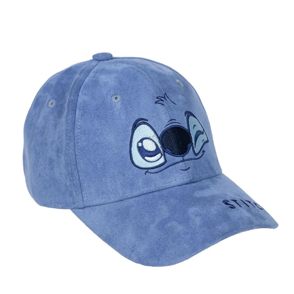 STITCH - Premium Baseball Cap - 57 cm