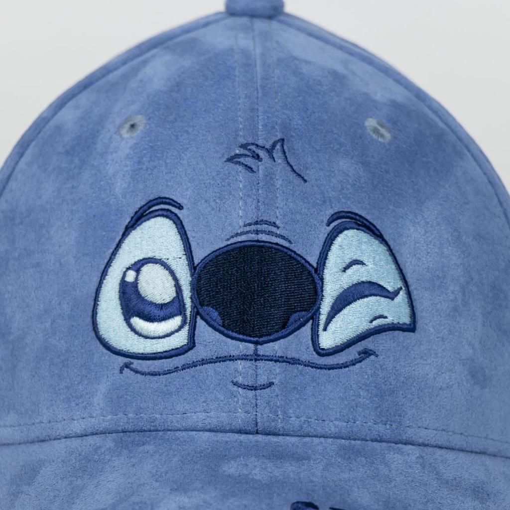 STITCH - Premium Baseball Cap - 57 cm