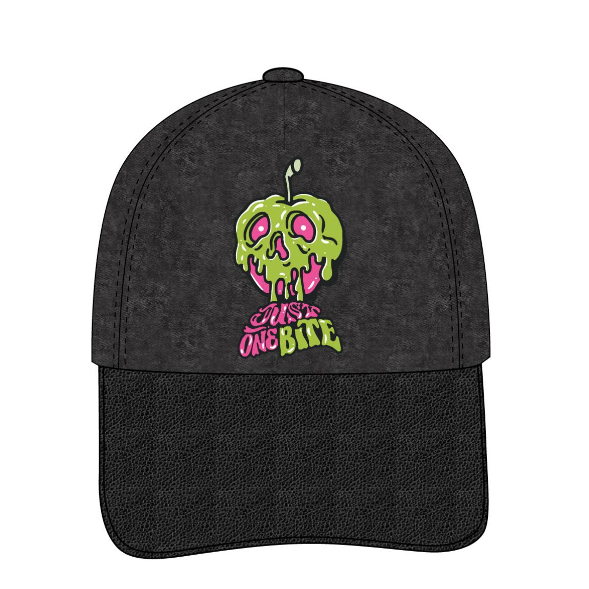 DISNEY VILLAINS - Premium Baseball Cap - 57 cm