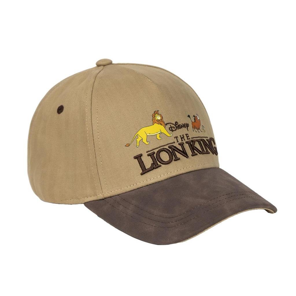 LION KING  - Premium Baseball Cap - 57 cm