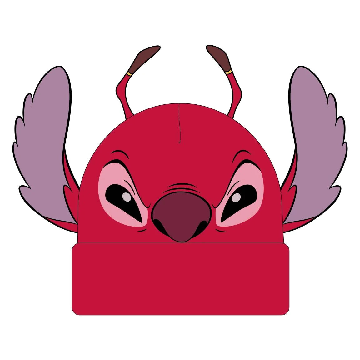 LEROY - Head - Beanie