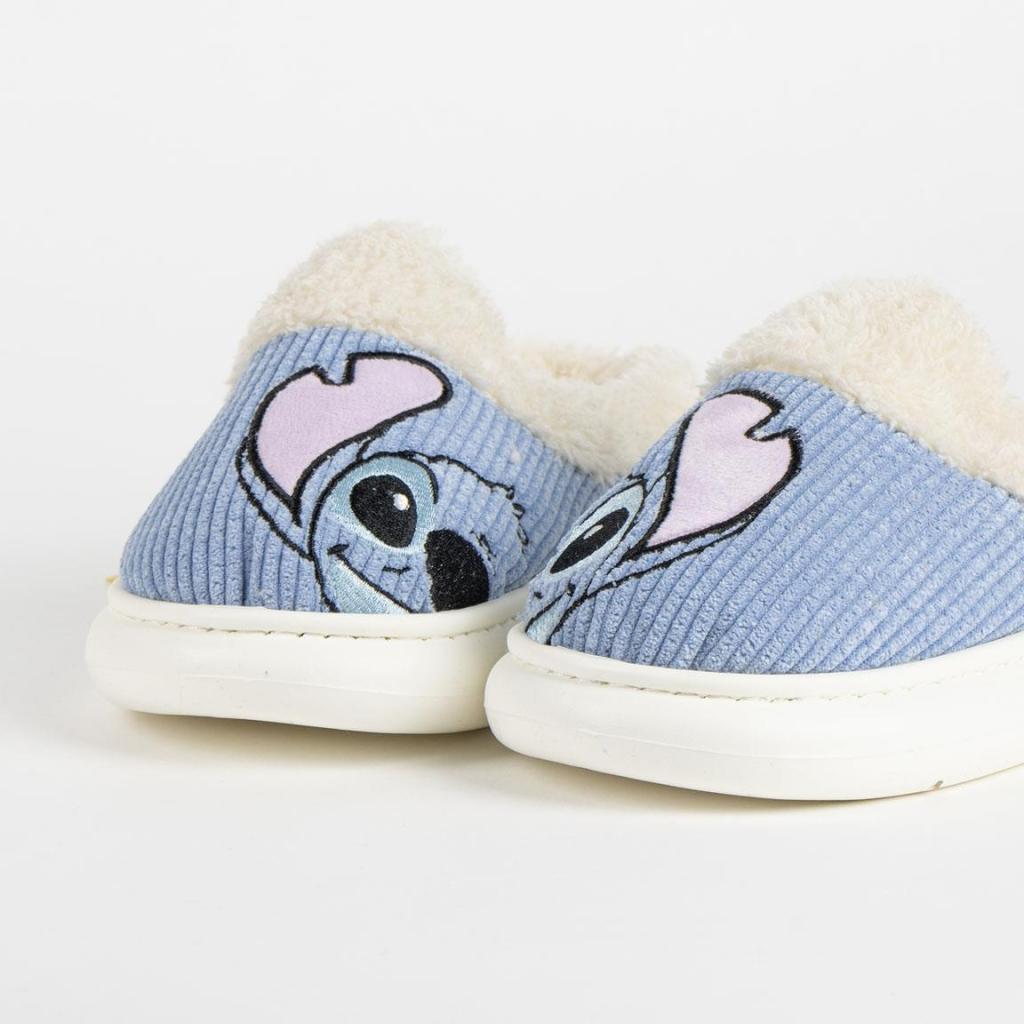 STITCH - Head - Slippers - S UK 3,5/4