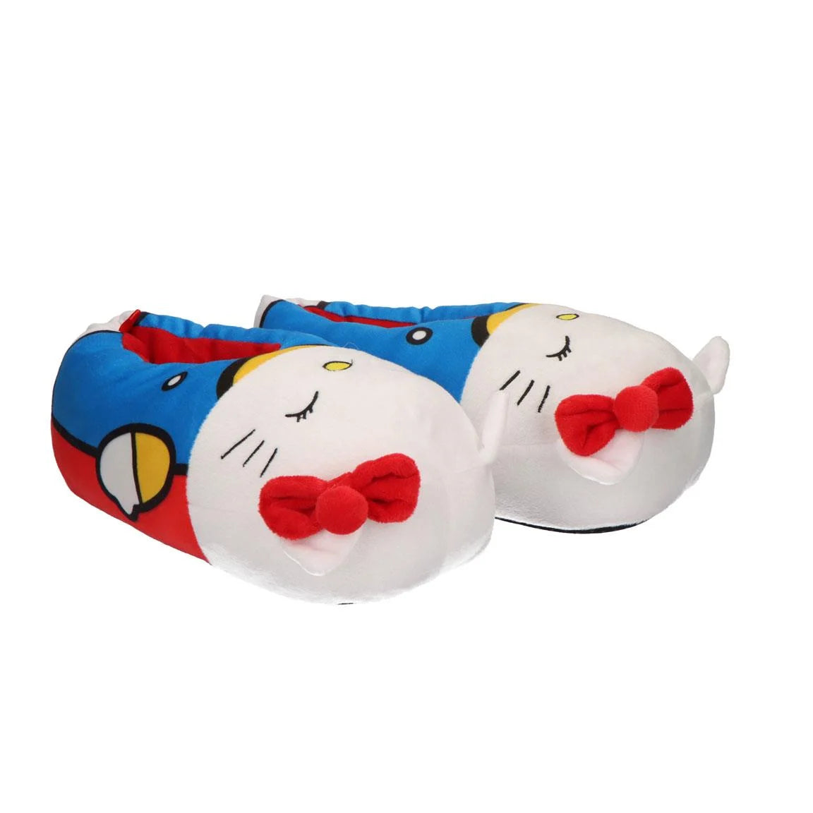 HELLO KITTY - 3D Slippers - S UK 6,5/7