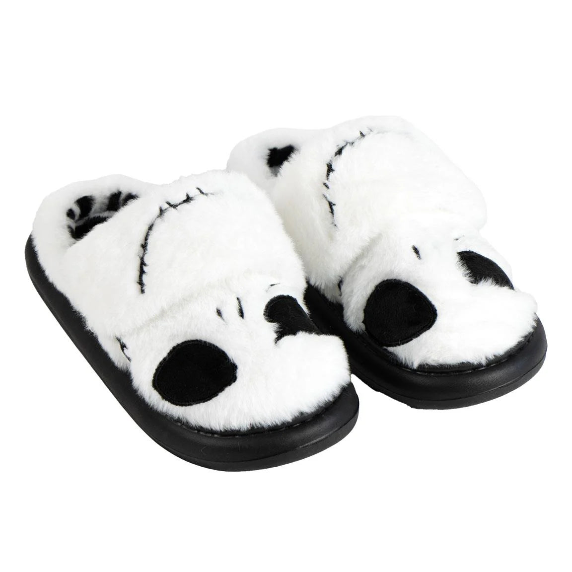 NIGHTMARE BEFORE XMAS - Slippers - S UK 9/9,5
