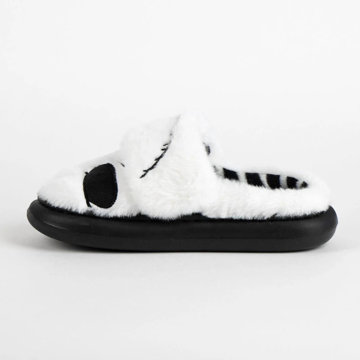 NIGHTMARE BEFORE XMAS - Slippers - S UK 8/8,5