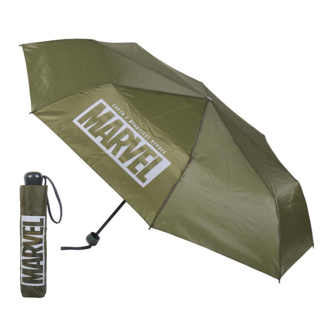 MARVEL - Logo - Foldable Umbrella - 53 cm