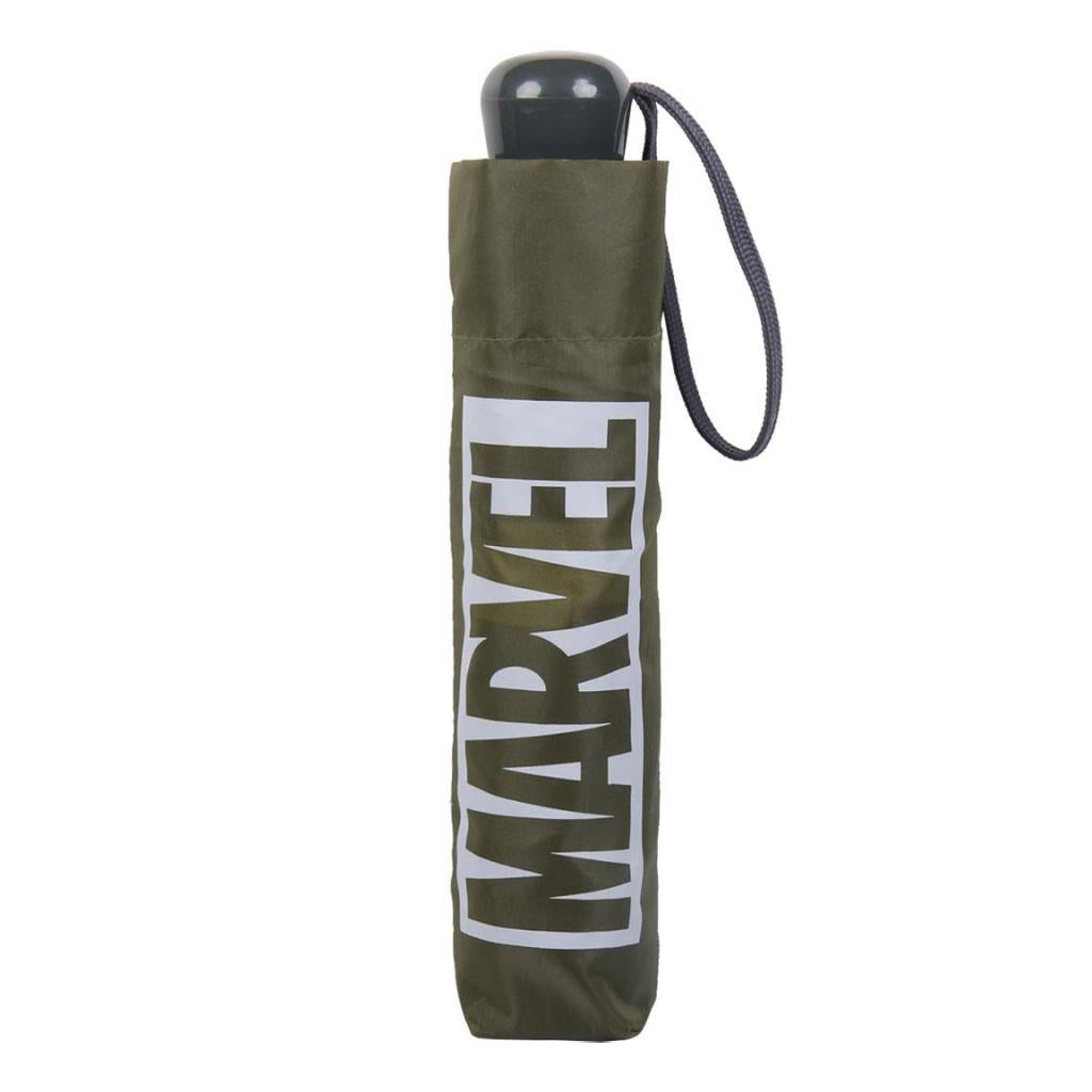 MARVEL - Logo - Foldable Umbrella - 53 cm