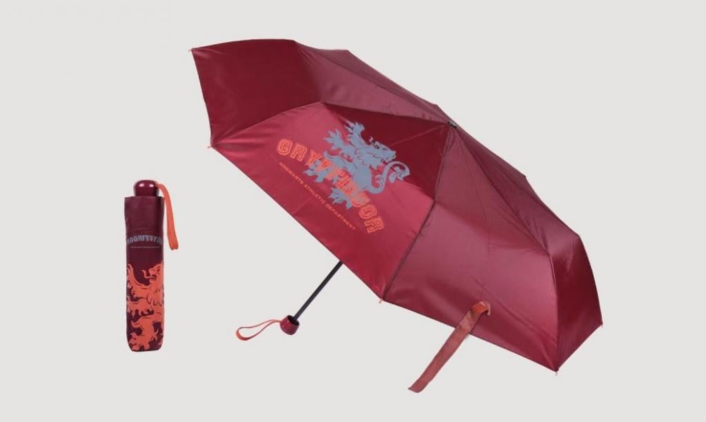 HARRY POTTER - Gryffondor - Umbrella - 53 cm