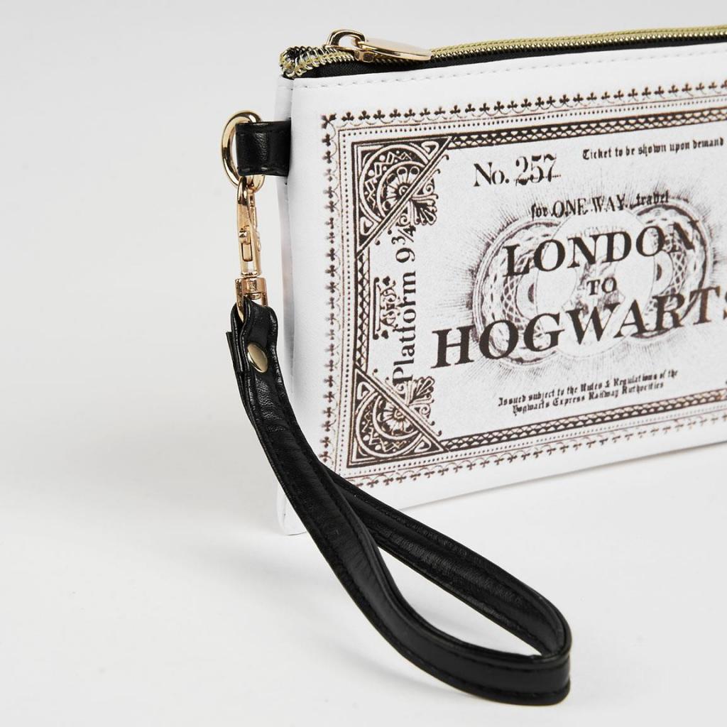 HARRY POTTER - Hogwarts Express - Toilet Bag 2Pc