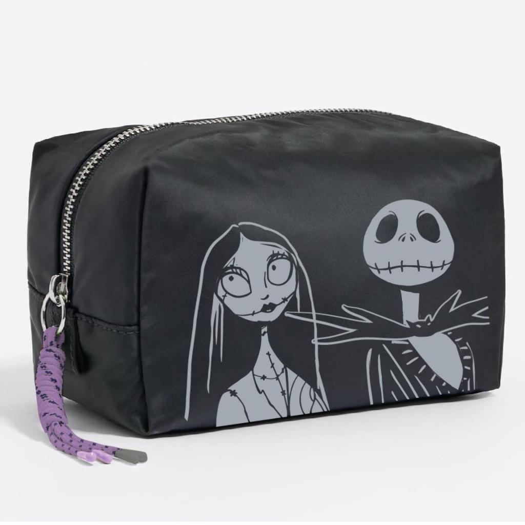 L'ETRANGE NOEL de Mr JACK - Sally & Jack - Toilet Bag 'Brick'