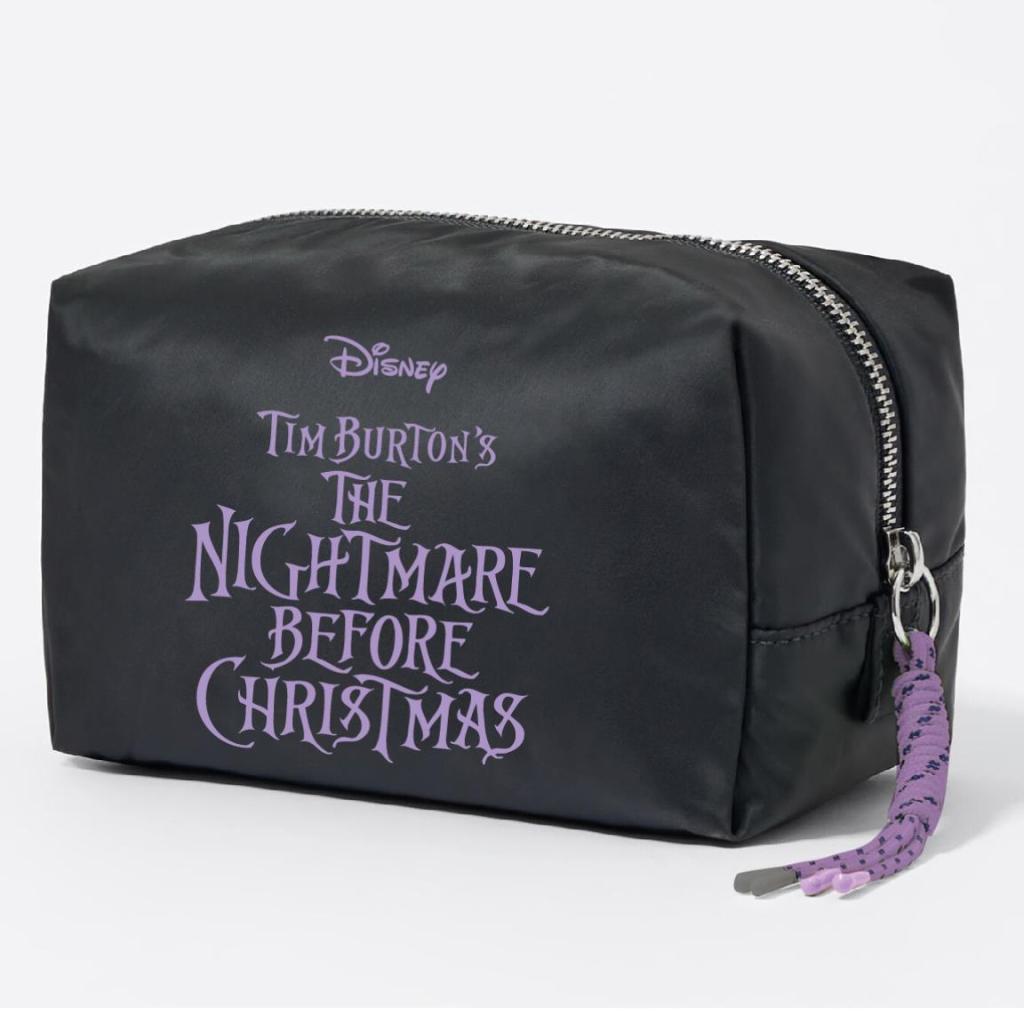 L'ETRANGE NOEL de Mr JACK - Sally & Jack - Toilet Bag 'Brick'