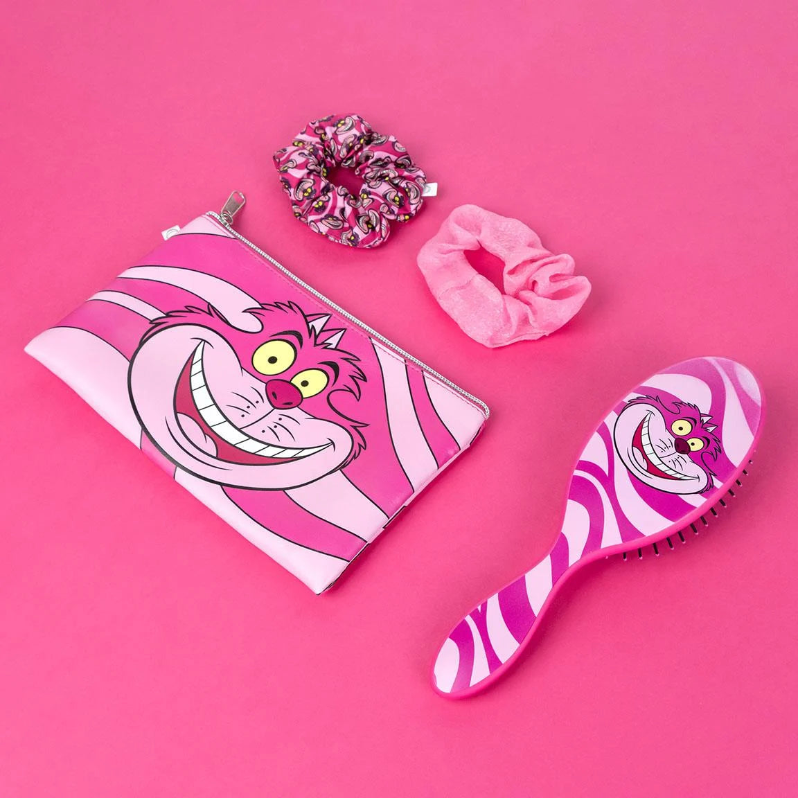 ALICE - Cheshire Cat - Beauty Set 4pc.