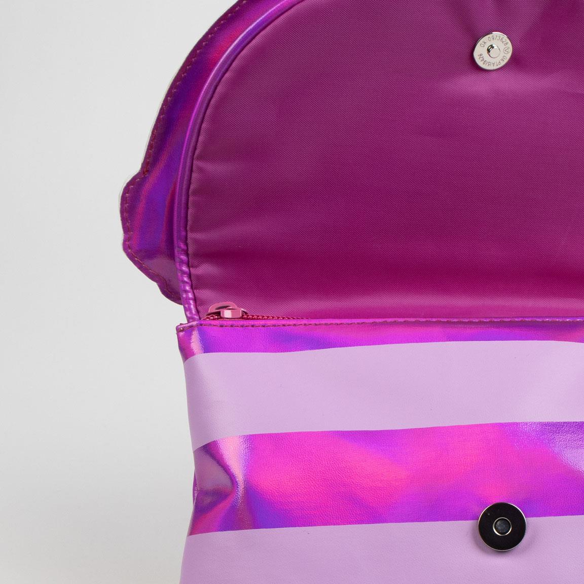 ALICE - Cheshire Cat - Head - Toilet Bag