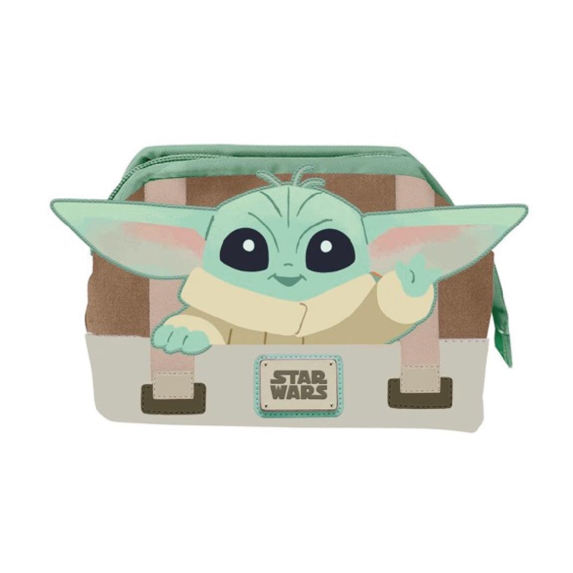 MADANLORIAN - Grogu - Travel Case