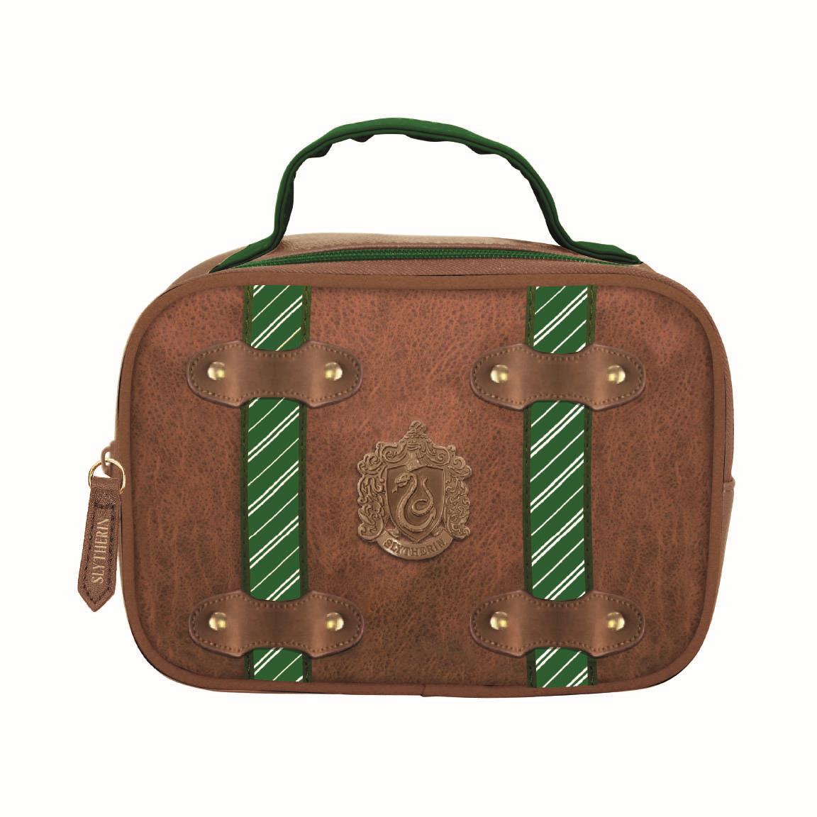HARRY POTTER - Slythenrin - Travel Case