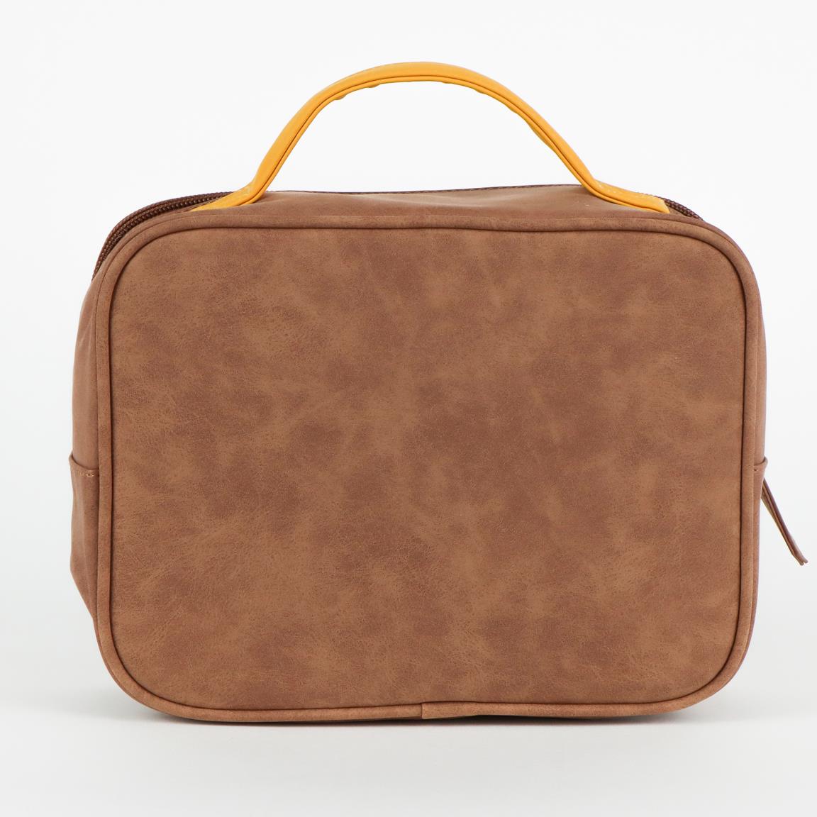 HARRY POTTER - Hufflepuff - Travel Case