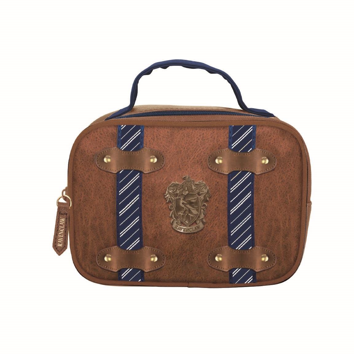 HARRY POTTER - Ravenclaw - Travel Case