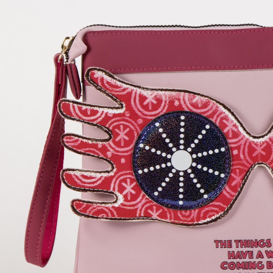 HARRY POTTER - Luna Lovegood - Travel Case