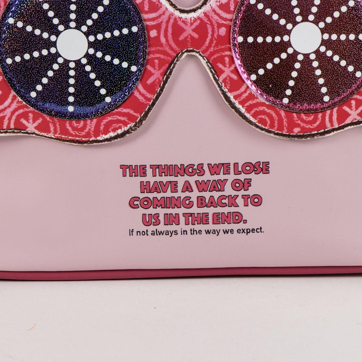 HARRY POTTER - Luna Lovegood - Travel Case