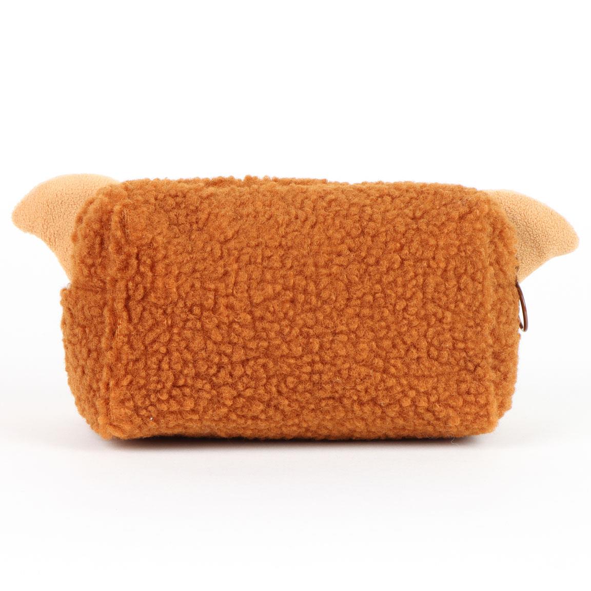 GREMLINS - Fur Travel Case