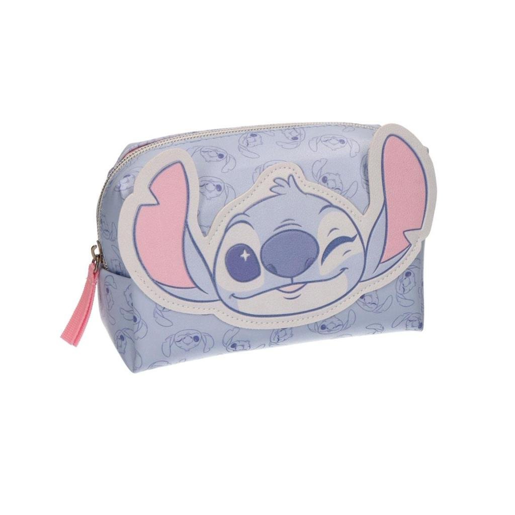 STITCH - 'Brick' Travel Case
