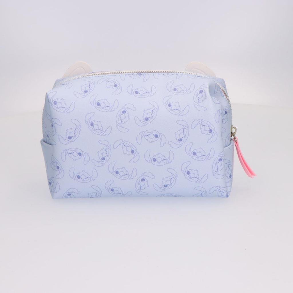 STITCH - 'Brick' Travel Case