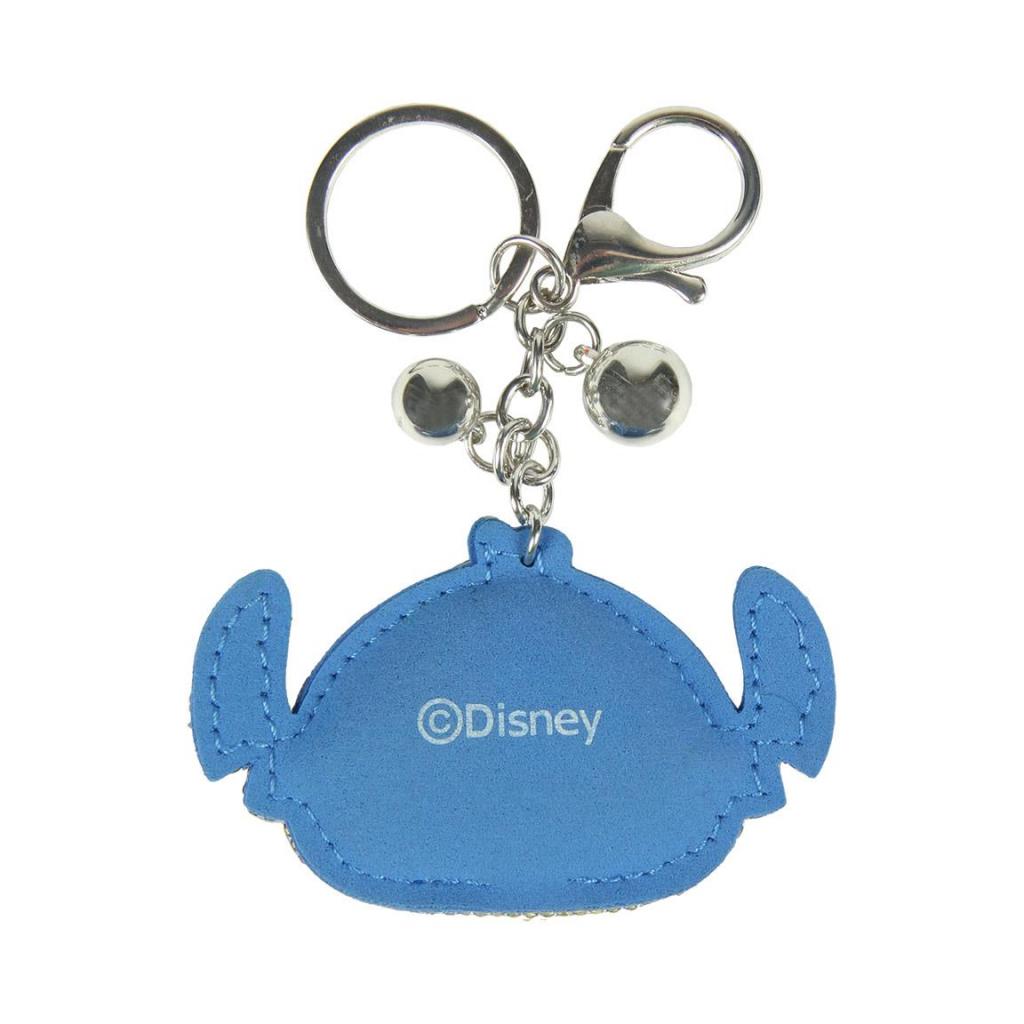 STITCH - Strass - 3D Keychain