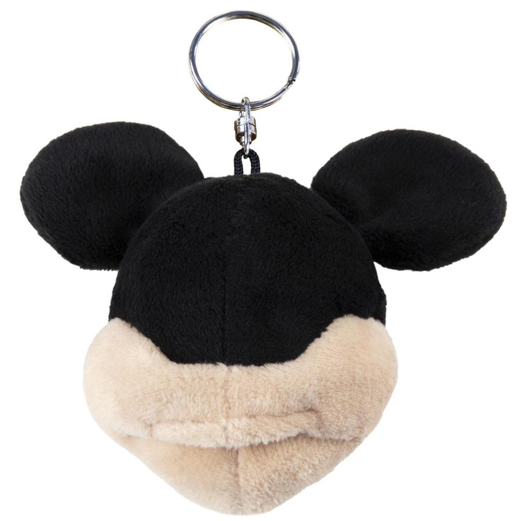 MICKEY - Plush - Keychain