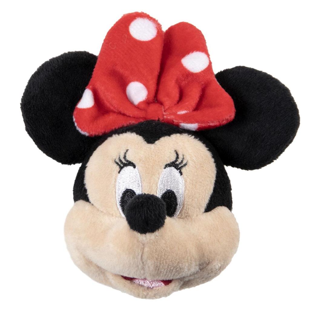 MINNIE - Plush - Keychain