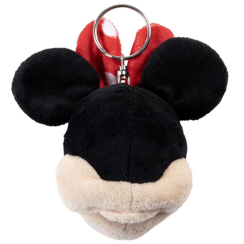 MINNIE - Plush - Keychain